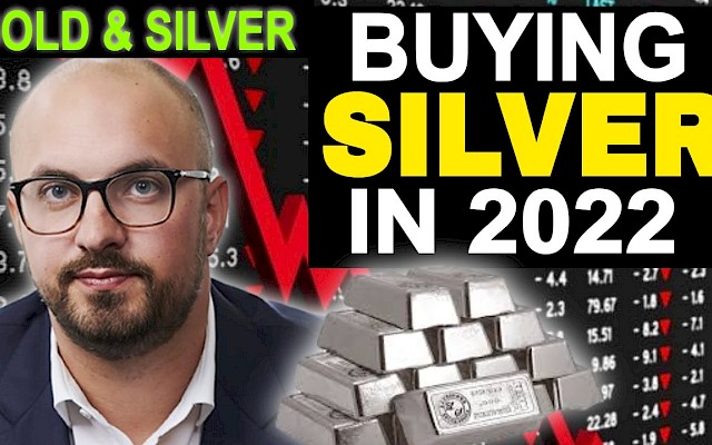 I Love Prosperity | Current Silver Market