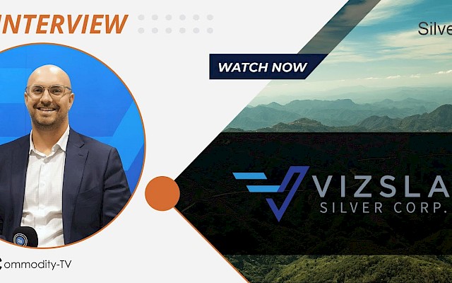 Commodity TV: Advancing the Panuco Silver District with more Drilling and a PEA in 2024